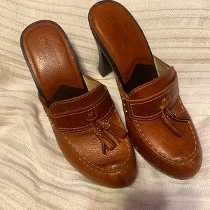 Michael Kors Clogs